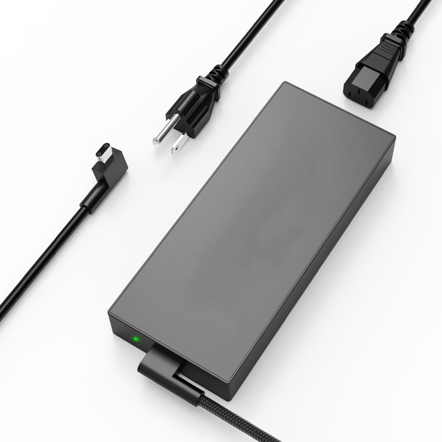 Amazon.com: 330W GaN Power Adapter Compatible with Razer Blade 16