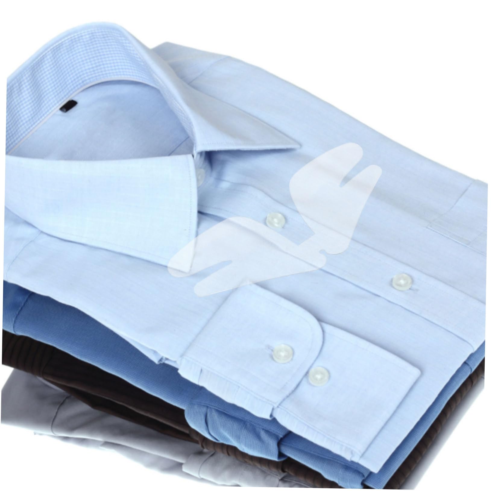 Healeved Refuerzos De Cuello Para Hombre Imanes De Sujeción Del Collar Cuello De Camisa Zafle De Camisa El Cuello Se Queda Soporte De Cuello Para Hombres El Plastico