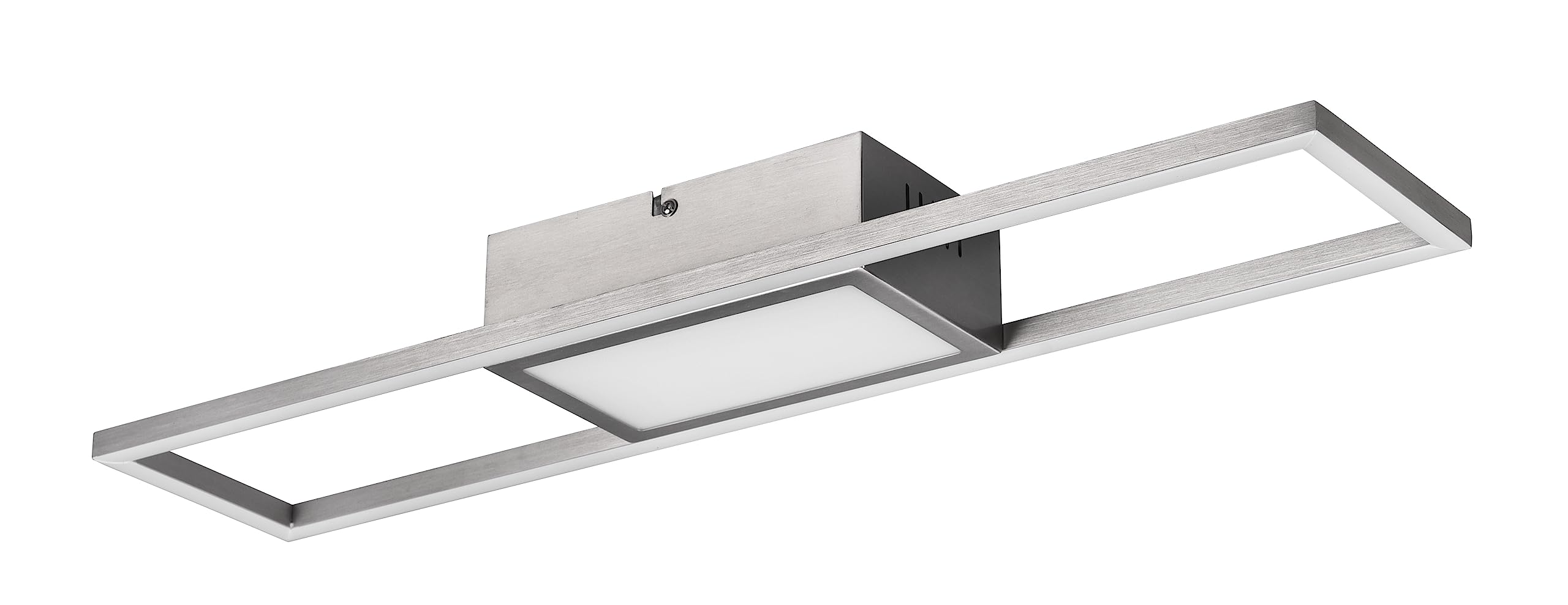 Plafonnier LED anti-scintillement 2800 Lm pour soulager la fatigue visuelle
