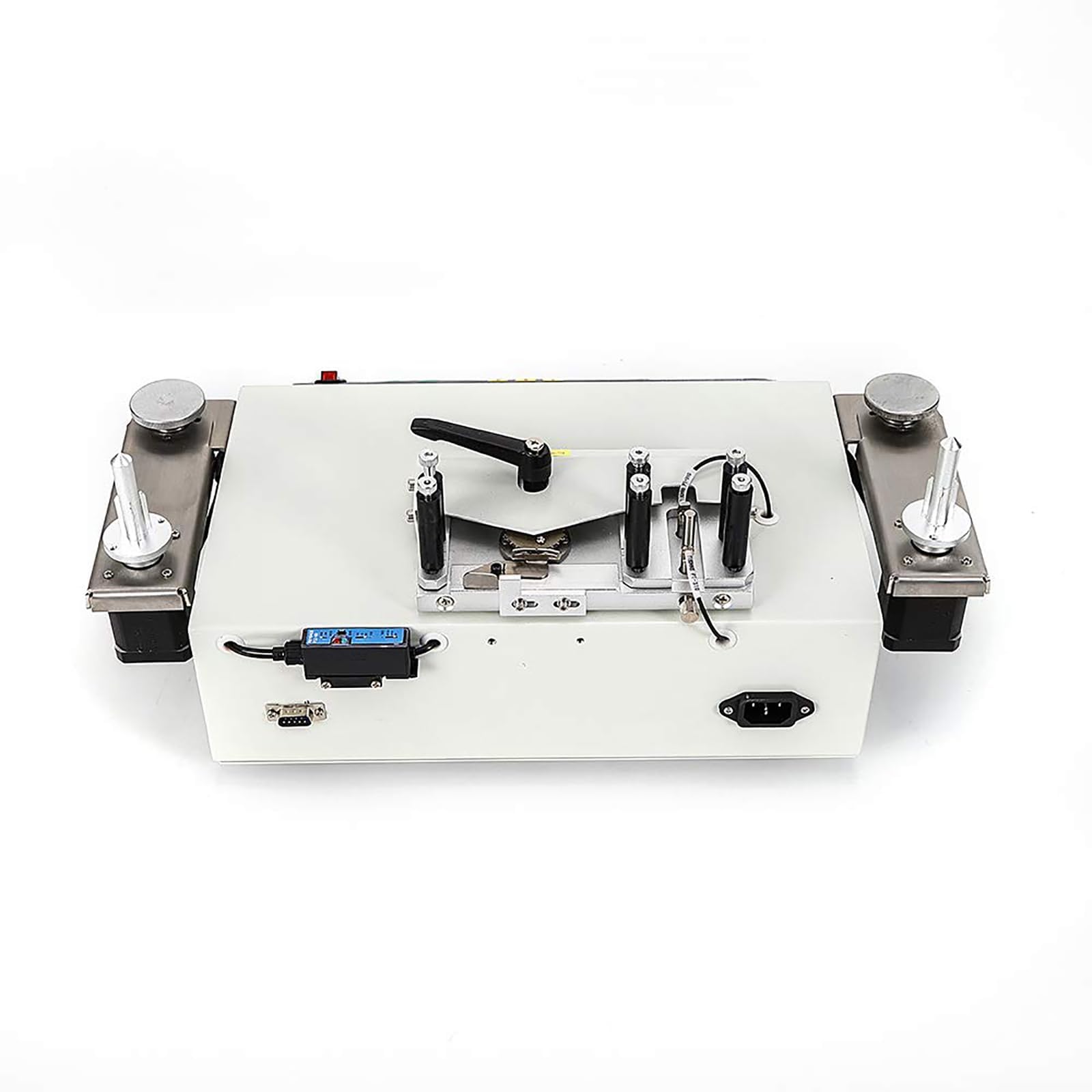 Máquina contadora de componentes SMD con Pantalla Digital, Máquina contadora automática, Dispositivo de conteo de componentes de Piezas SMT comerciales Máquina contadora de capacitancia