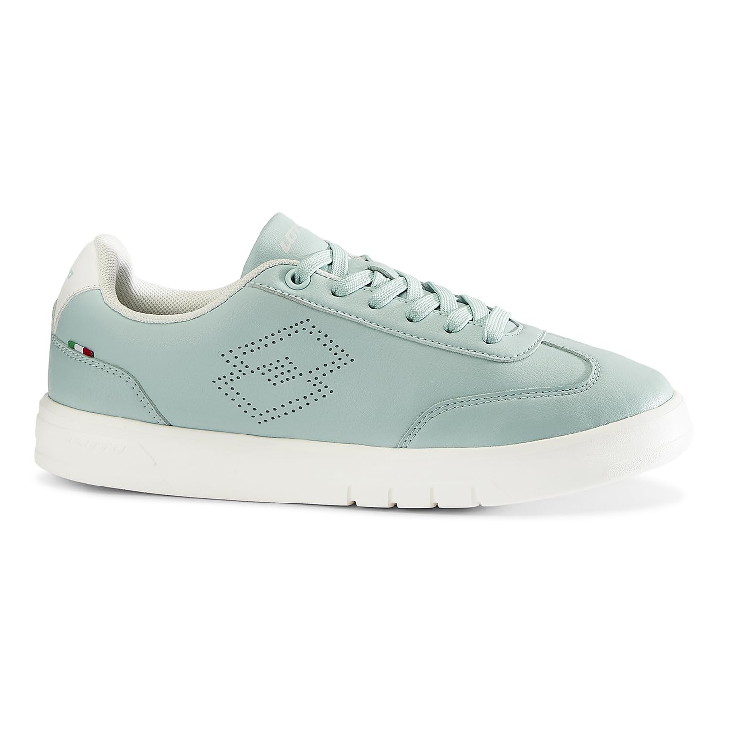lotto Women Impulso Citta Sneakers-picture-3