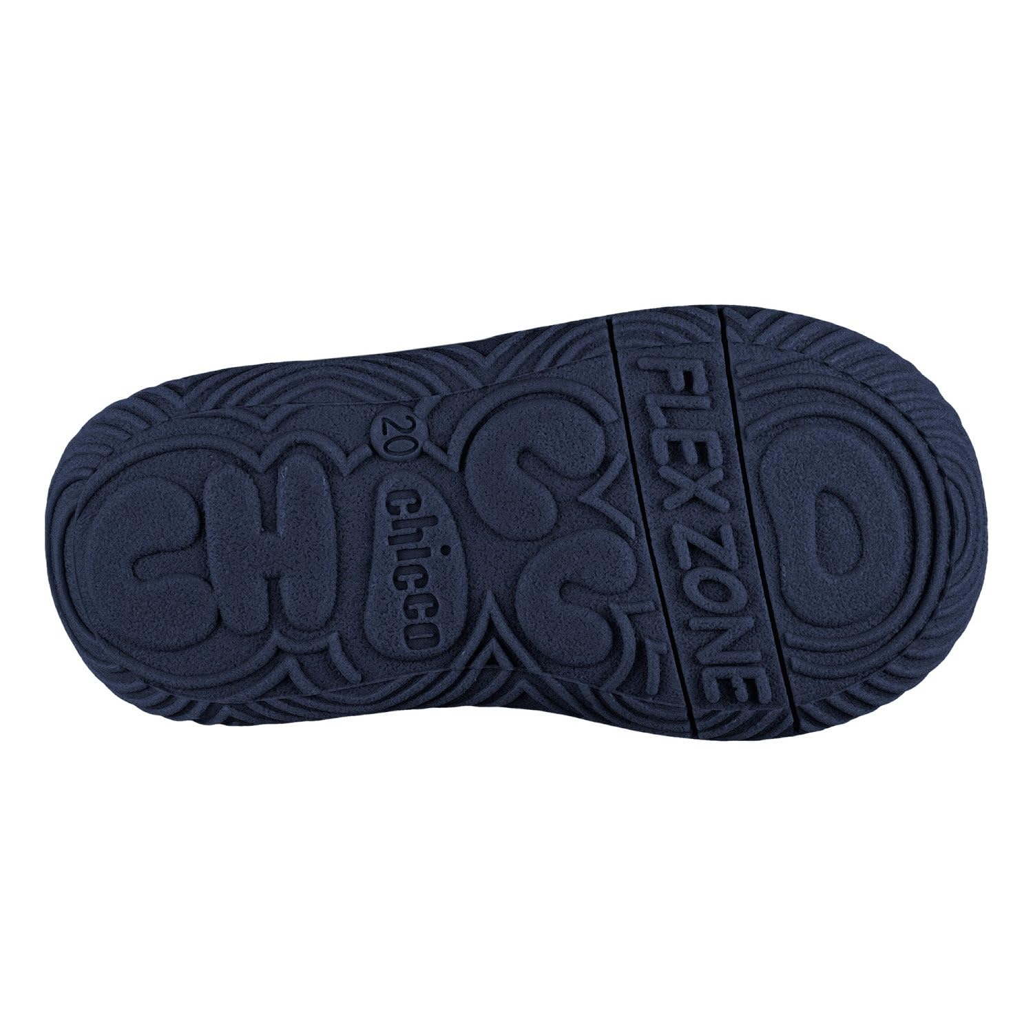 Chicco, Pantofole Bambino Casa e Asilo, Comode, Flessibili, Traspiranti e Leggere, Scarpine Casa e Asilo Neonato, Designed in Italy