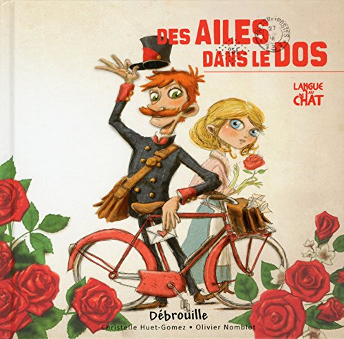 Débrouille - Des ailes dans le dos