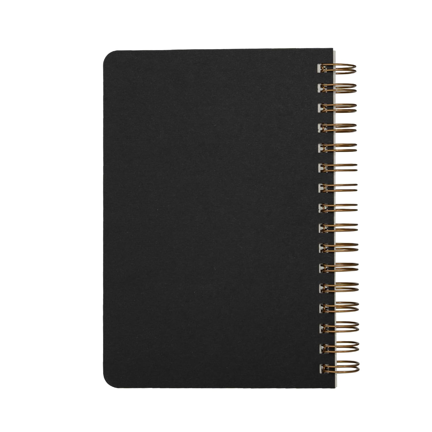 Kolo Carnet de croquis 14 x 21,6 cm, reliure spirale, 22,7 kg/74 g/m², idéal pour crayon, crayon de couleur et fusain, 100 feuilles