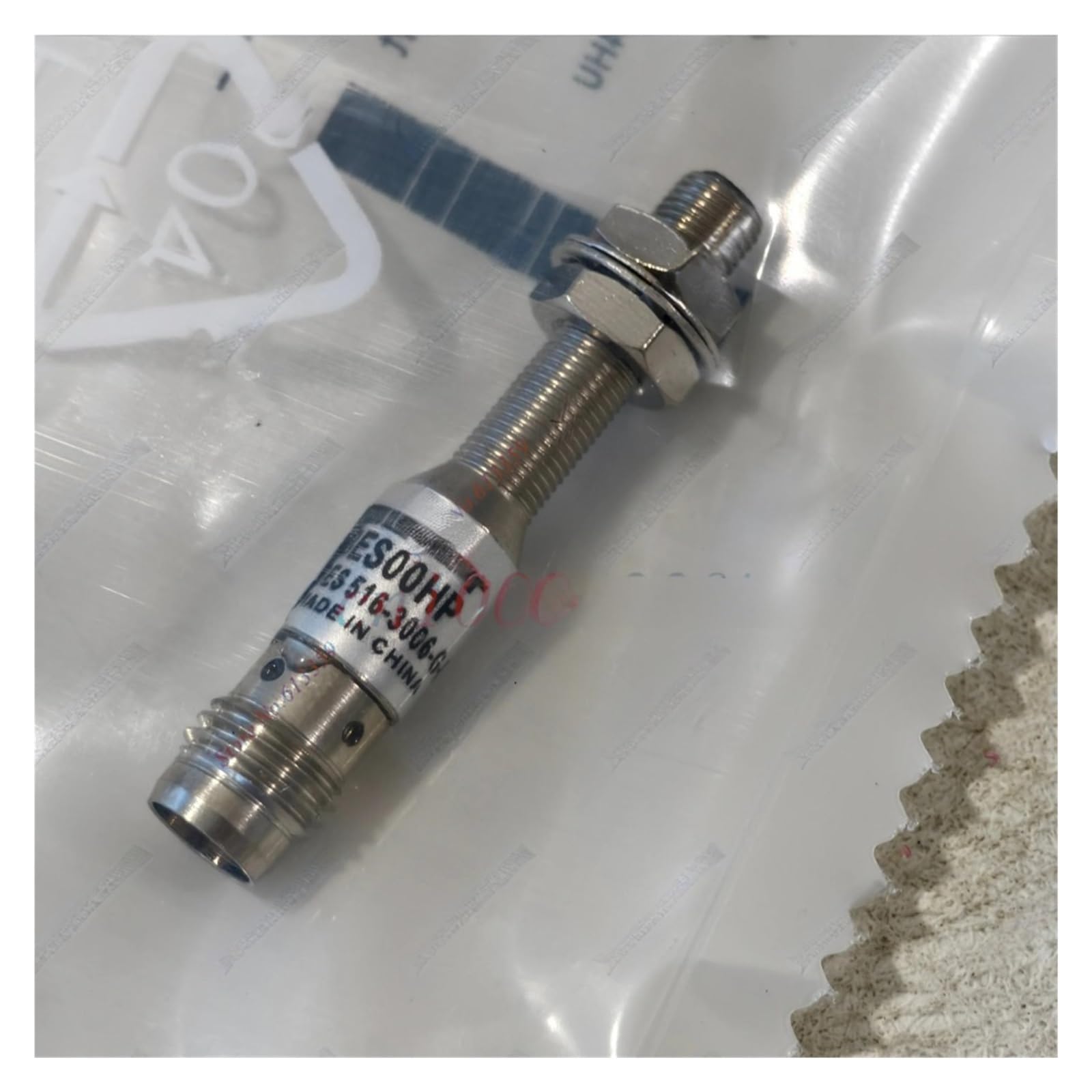 CXFCIHFT BES516-3006-G-E5-C-S49 Proximity Switch Sensor