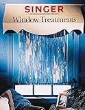 Window Treatments (Singer Sewing Reference Library)