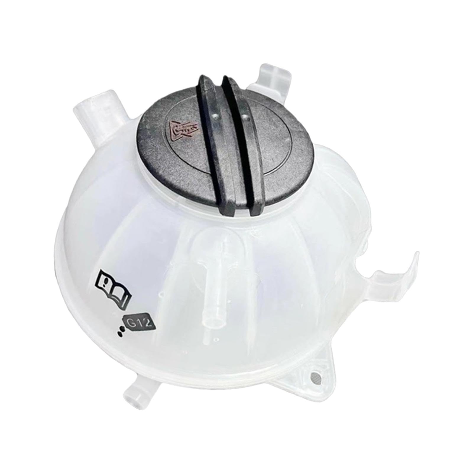 CALANDIS™ Engine Radiator Coolant Tank 1K0121407A with Cap for VW cc Beetle Jetta | Radiators & Parts | Cooling Systems | Car & Truck Parts | Parts & Accessories-image-35