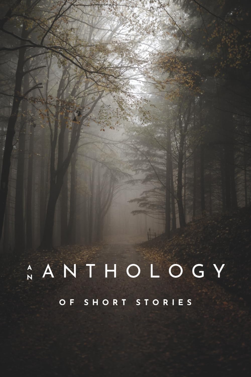 Anthology of Short Stories