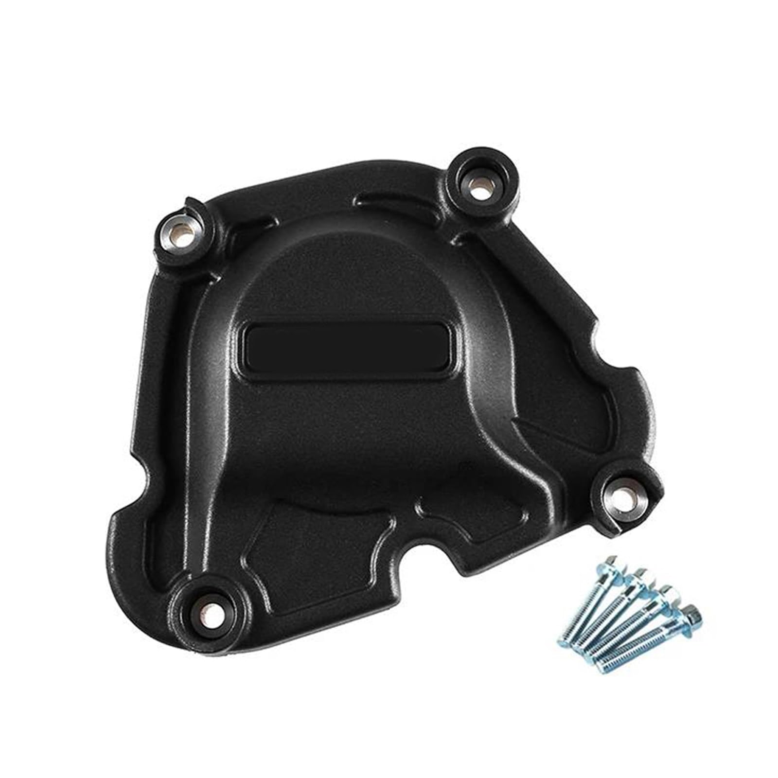 Protection moteur pour motos Yamaha Tracer et XSR900 en voyage