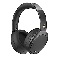 Edifier W80 Cuffie Over-Ear con Cancellazione Attiva del Rumore a