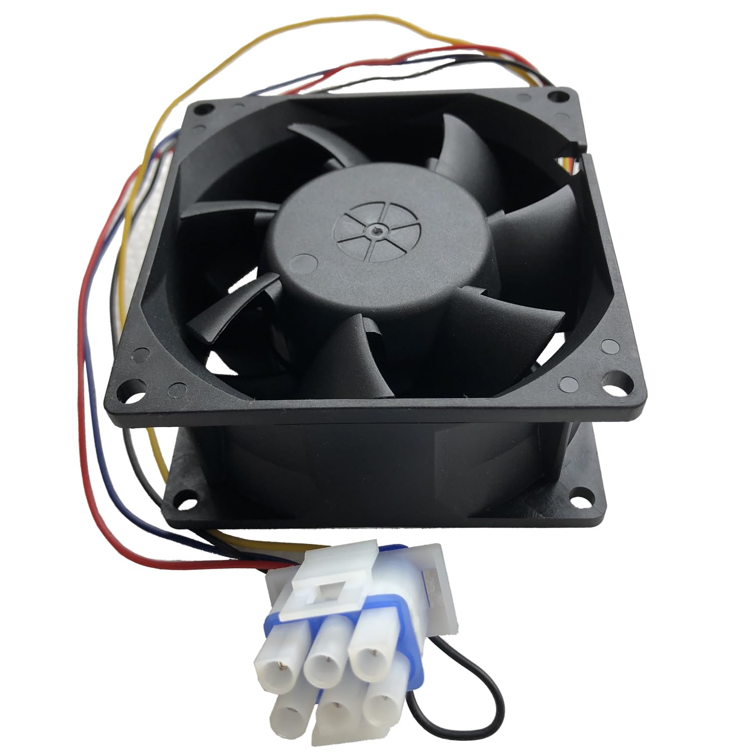Amazon.com: Upgraded OEM WR60X35205 Refrigerator Evaporator Fan