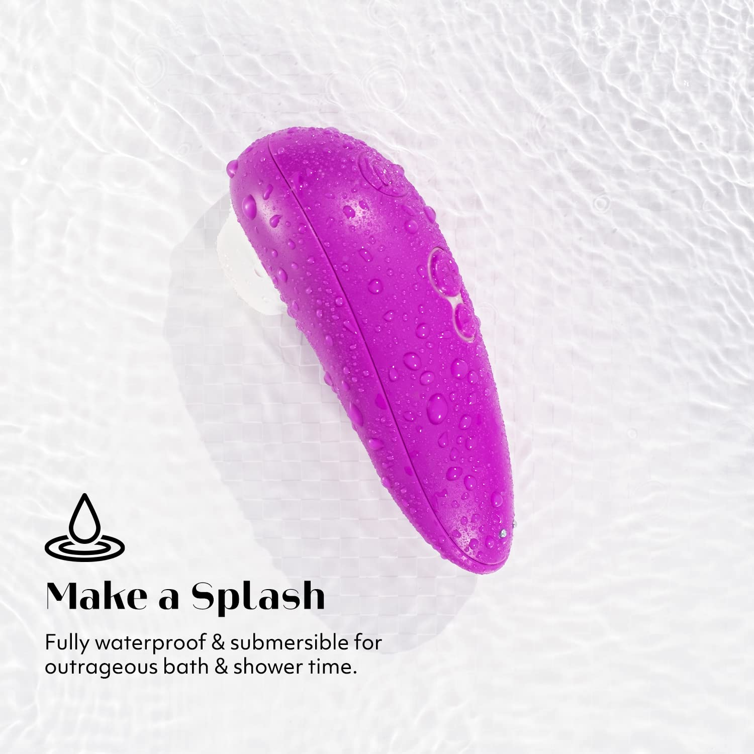 Amazon.com: Womanizer Starlet 3 Clitoris Vibrator Sex Toy | Mini Clit  Stimulator with 6 Intensity Levels | Vibrating Dildo Adult Sex Toys for  Women | Clit Sucker Sexual Pleasure Tool