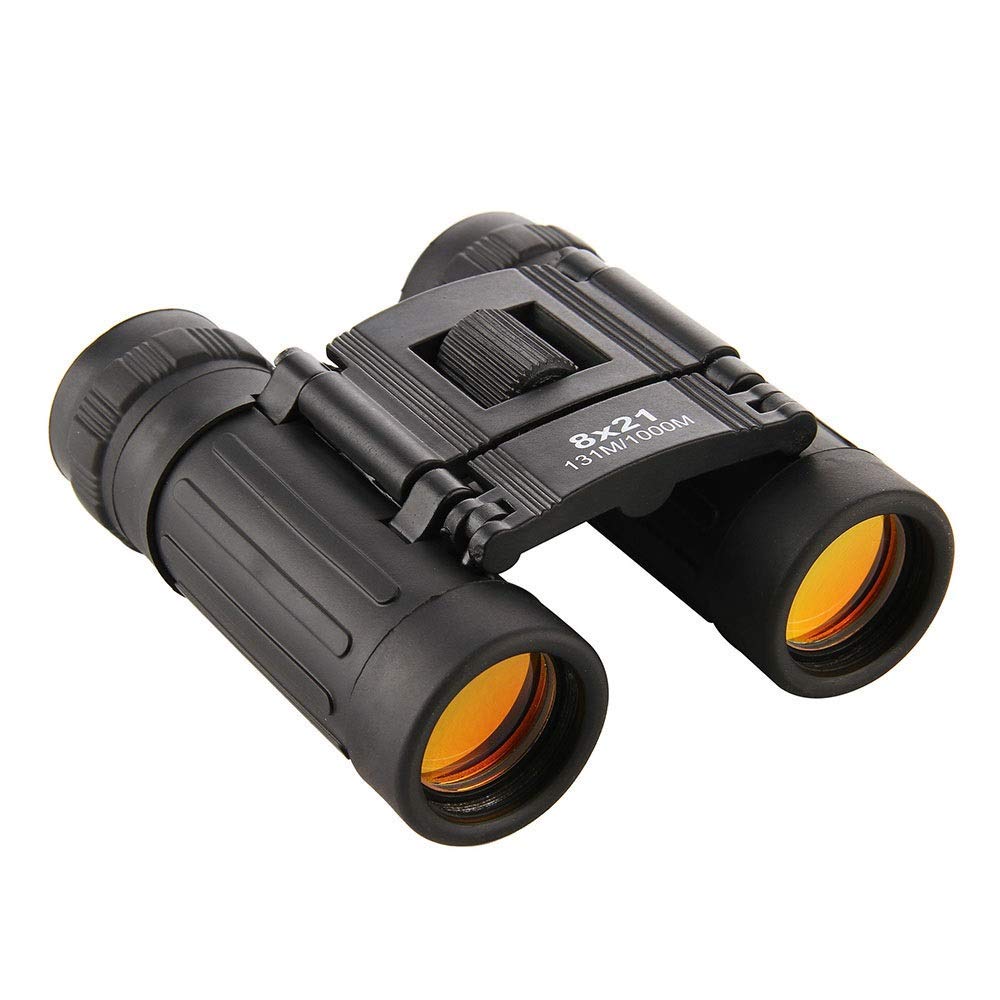 Télescope jumelles HD haute définition et longue portée
