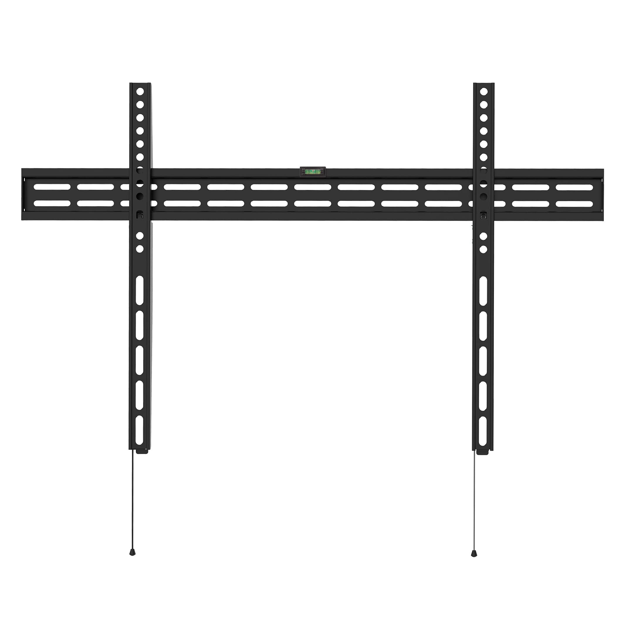 Engel Staffa Da Parete Per Tv In Acciaio Laminato Vesa (AC0570E)-image