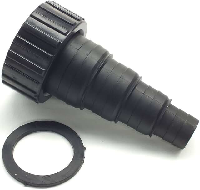 Pond Tubing Adapters Amazon.co.uk