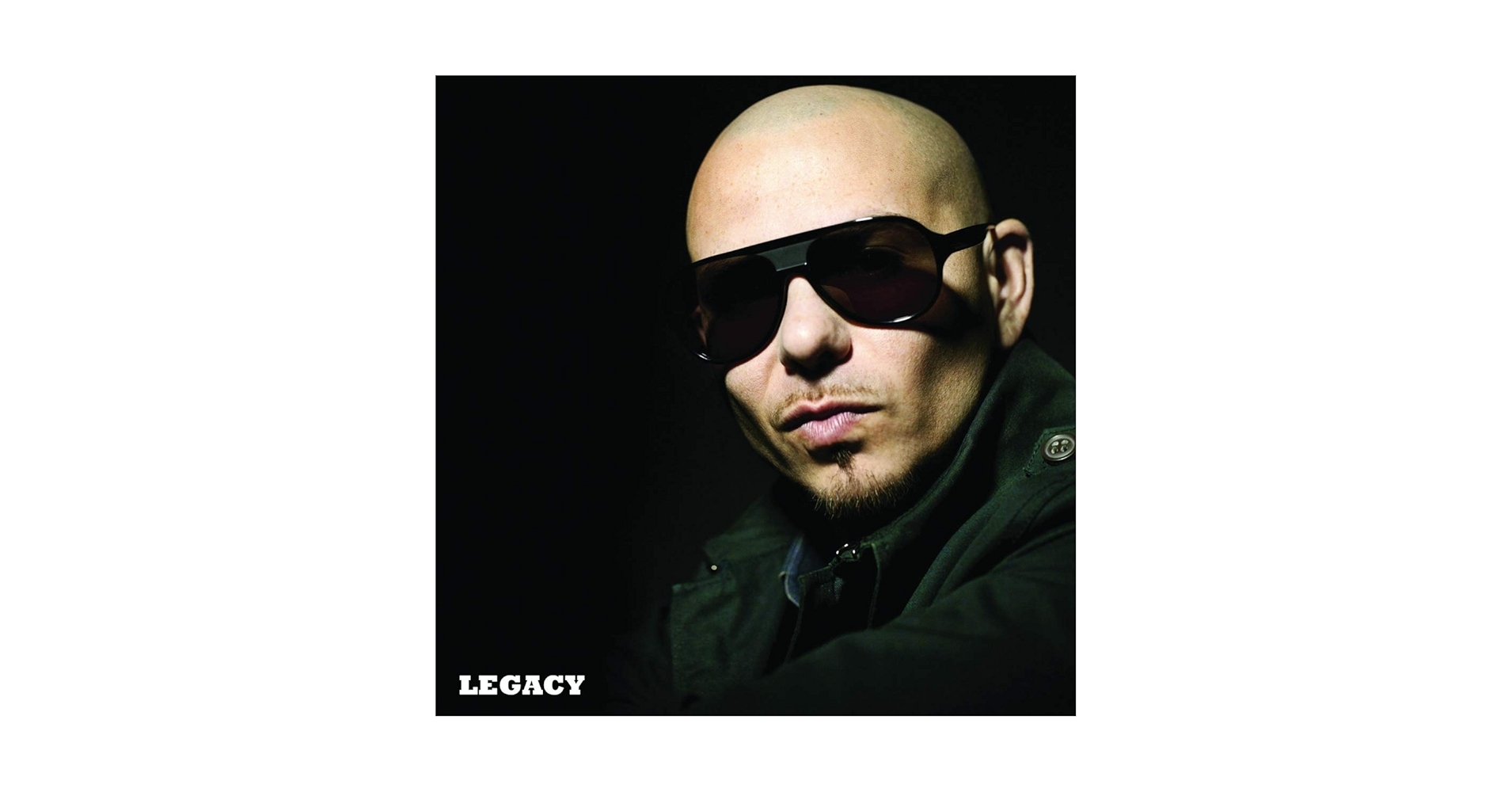 Legacy: Amazon.co.uk: CDs & Vinyl