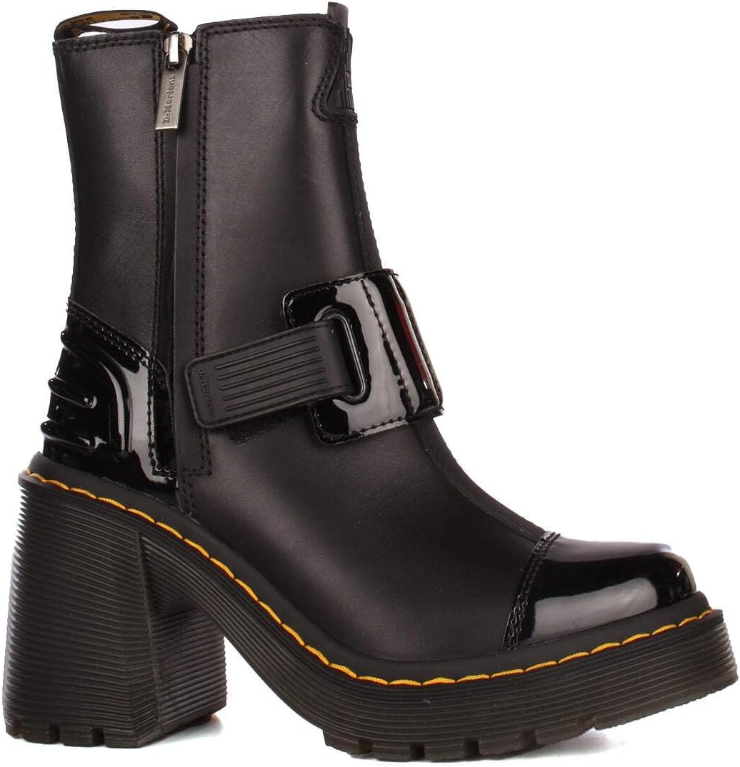 Dr. Martens womens Gaya Boot