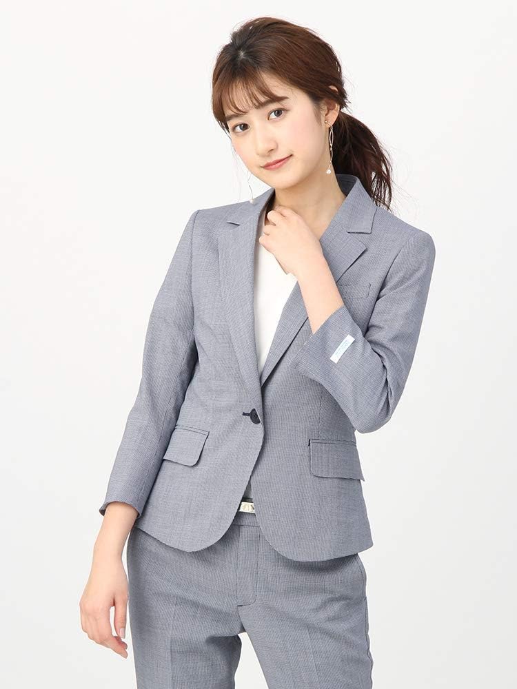 Amazon | (ザ・スーツカンパニー) 春夏/ウォッシャブル・COOL MAX