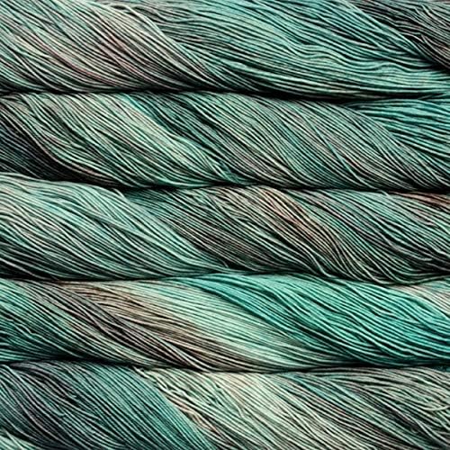 Malabrigo Sock Yarn #725 Kris