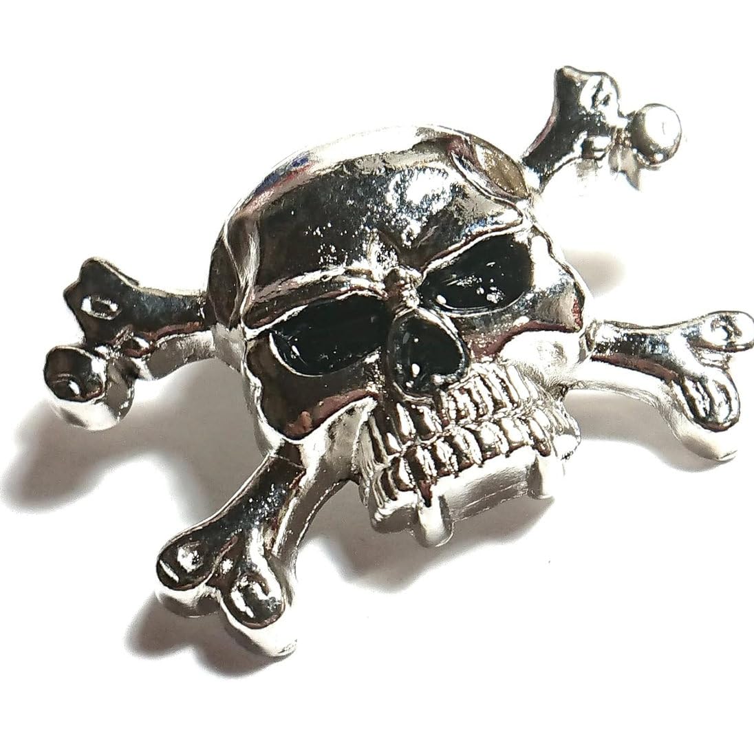 50s デビル S&P サタン　般若　ビンテージ  ドクロ　スカル Vintage skull patch - 東京 東高円寺 polkadot ポルカドット
