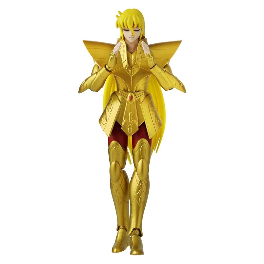コミック・アニメ Gold Saint SHAKA Figure Perfect 6d8a80ee-3f19-4802-8416-