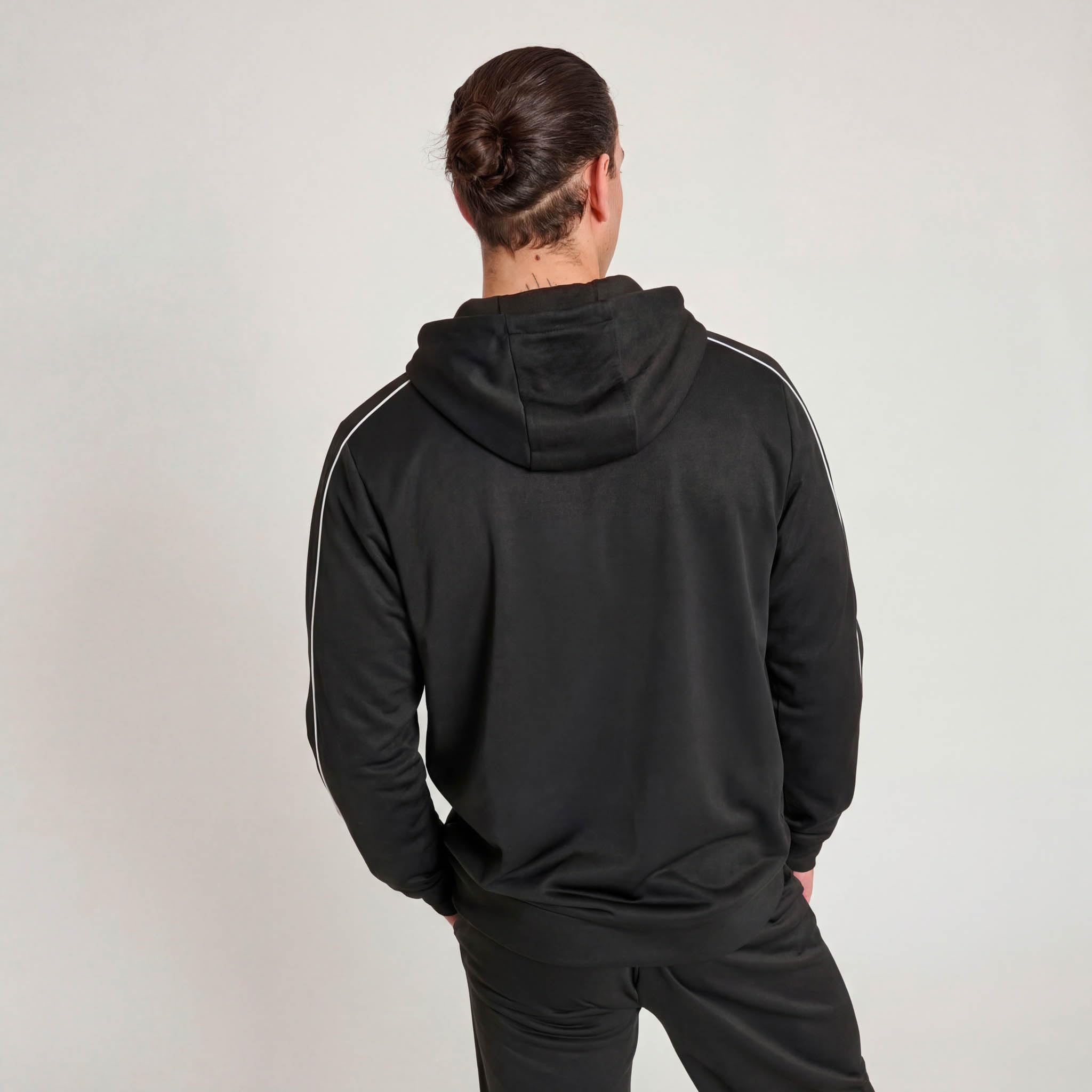 Leone 1947 Felpa con Cappuccio Classic Abx307 Felpa con Cappuccio Unisex - Adulto (Pacco da 1)