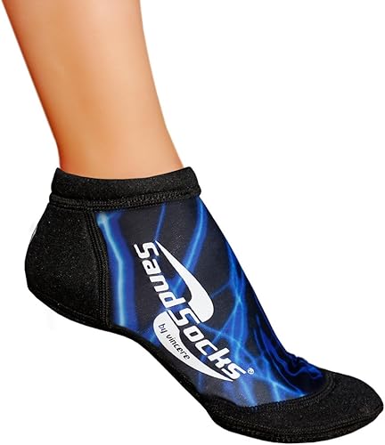 Sand Socks Vincere Sprite Low-Top