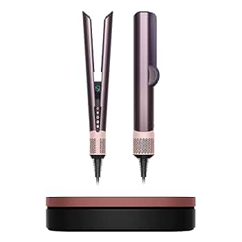 dyson airstraight ピンク 3KD-JP-TJA6695A dyson airstraight ピンク 3KD-JP-TJA6695A Dyson Airstrait