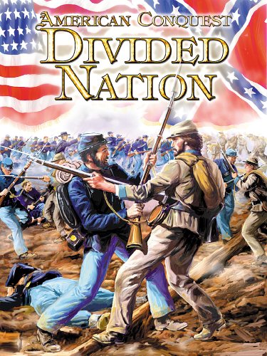 American Conquest divided Nations (PC) [UK IMPORT] [video game]