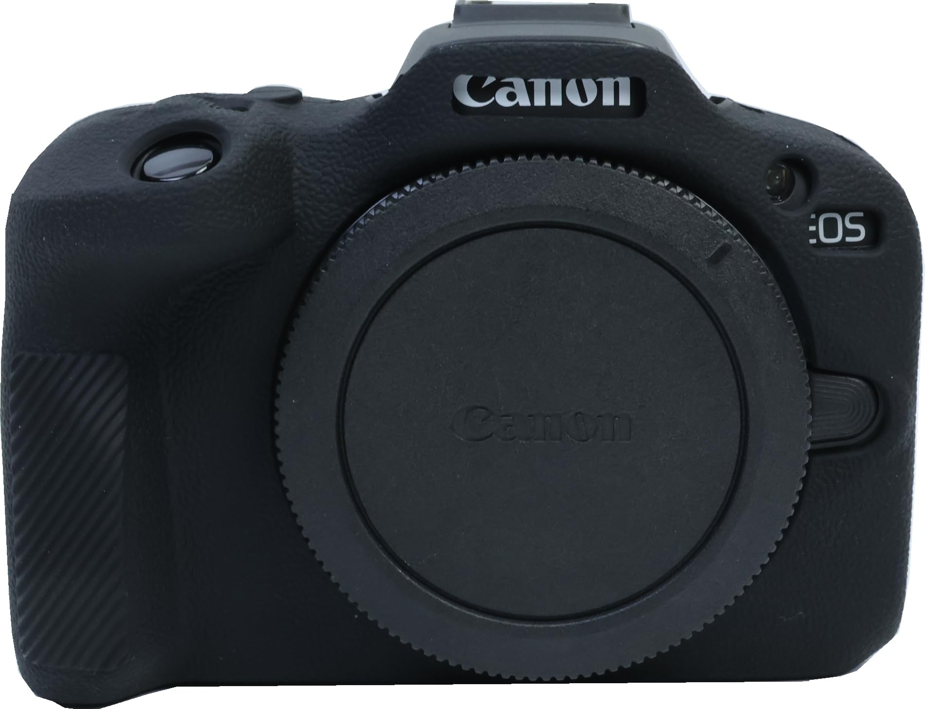 easyCover Body Cover for Canon R100 Black - Fidak