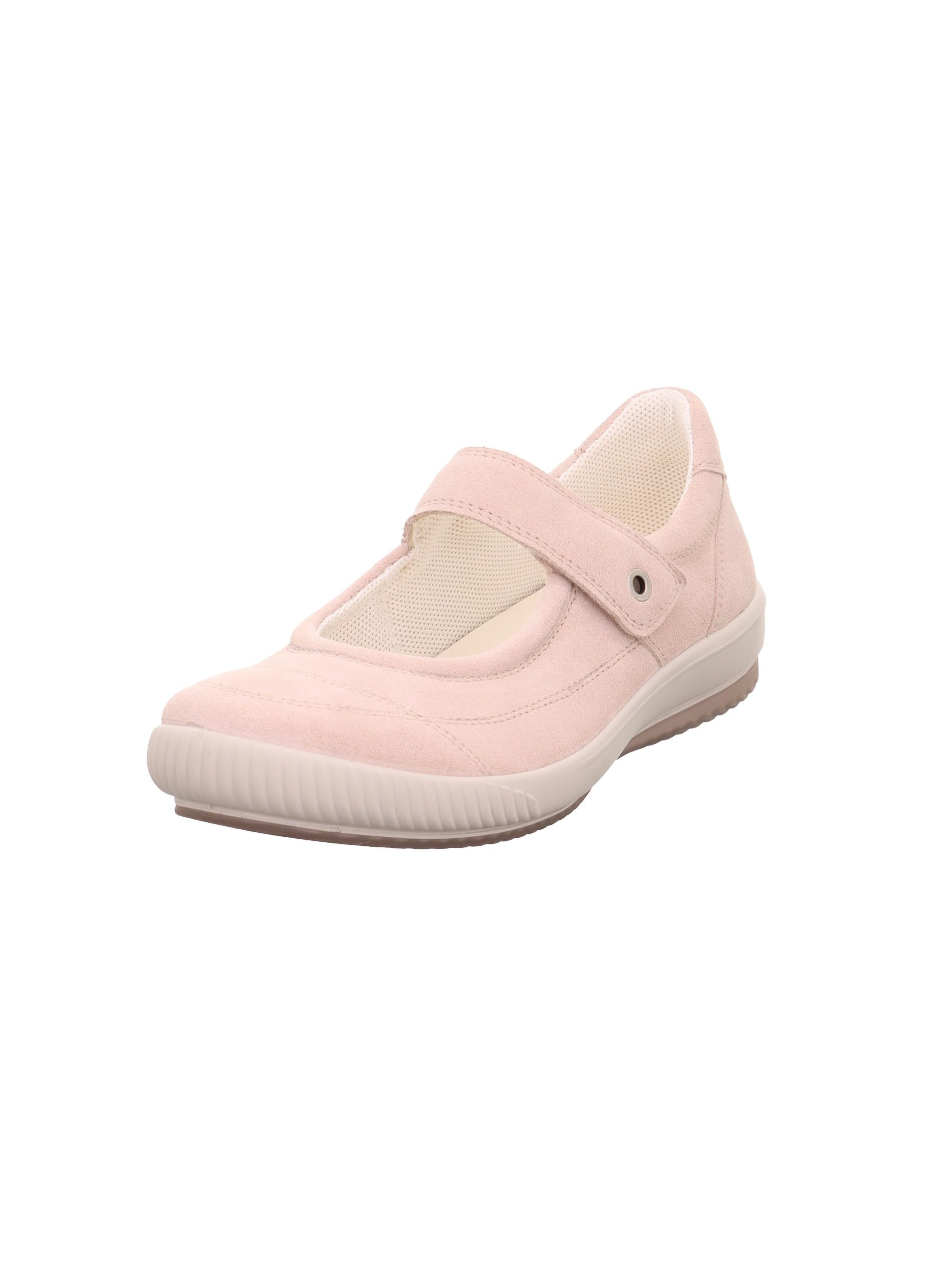 Legero Tanaro 5.0, Ballet Flat, Silk 4560,