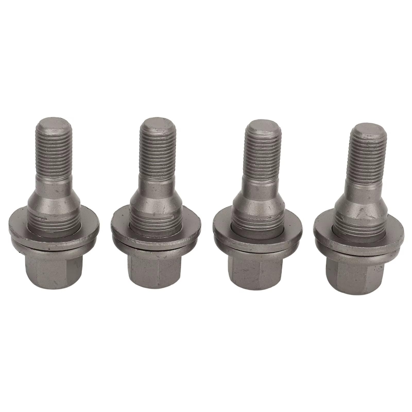 Perno rueda Peugeot 206 207 208 tornillo hexagonal neumatico 3549817 7