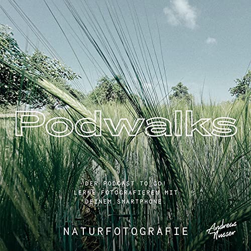 ACHT - Podwalks - Naturfotografie