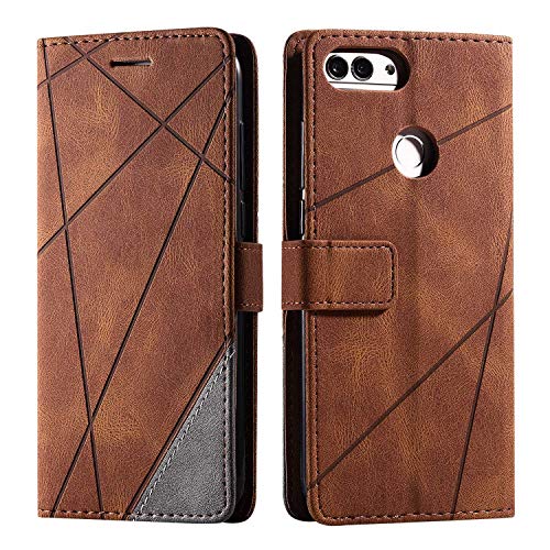 SONWO Case for Huawei P Smart 2018 / Huawei Enjoy 7S Case