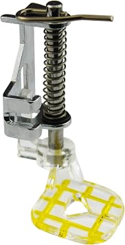 P60417 Free Motion Guide Presser Foot for Singer Sewing Machine - P60417