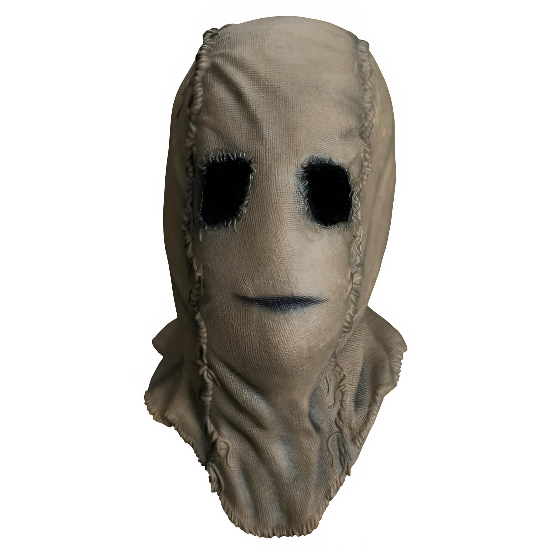 Trick Or Treat Studios The Strangers: Chapter 1 Scarecrow Latex Mask