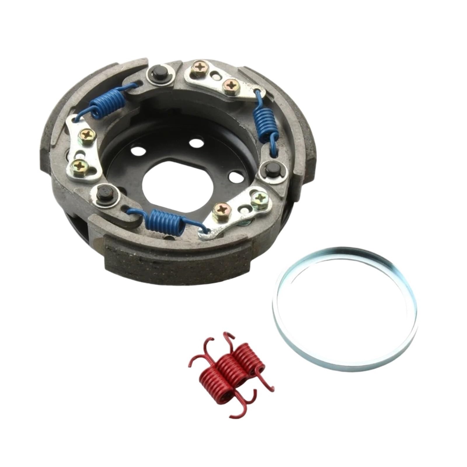 Embrayage Bws100 Zuma100 pour réparer une transmission 2T 4VP
