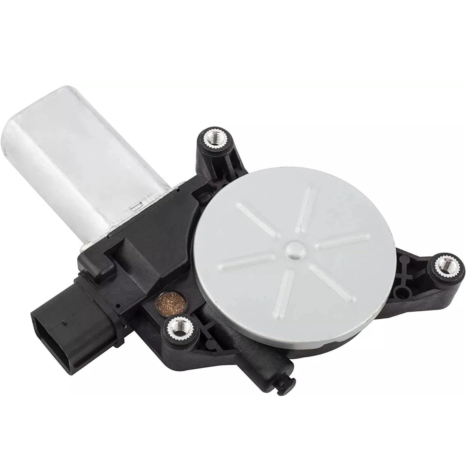 Hdrefirtd Front Right Window Regulator Motor Power Window Regulator Lift Motor Fit For Honda Accord 2003-2007 742-828 72210-Sda-A01 72750-Sda-A01 Elevalunas(Front Right)