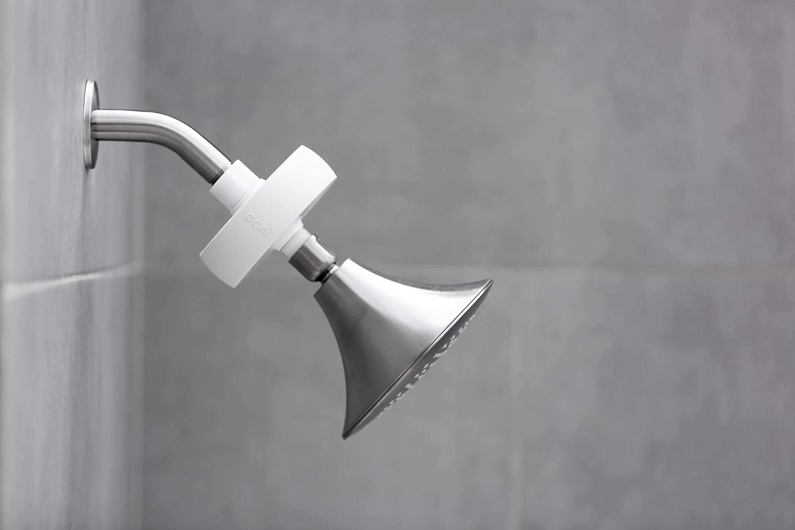 Pani Smart Water Monitor Measure Water Usage in Real Time by