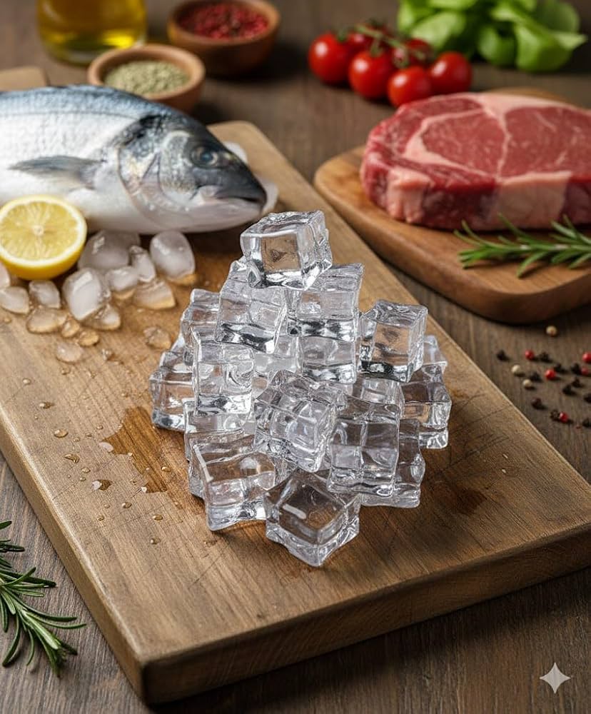 Amazon | Bright and Sophia 食品 サンプル アクリル製 フェイク
