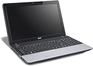 Acer TravelMate P253 Ordinateur portable 15,6" (39,62 cm) Intel Pentium 2,4 GHz 500 Go 4096 Mo Intel HD Graphics Windows 8 Noir