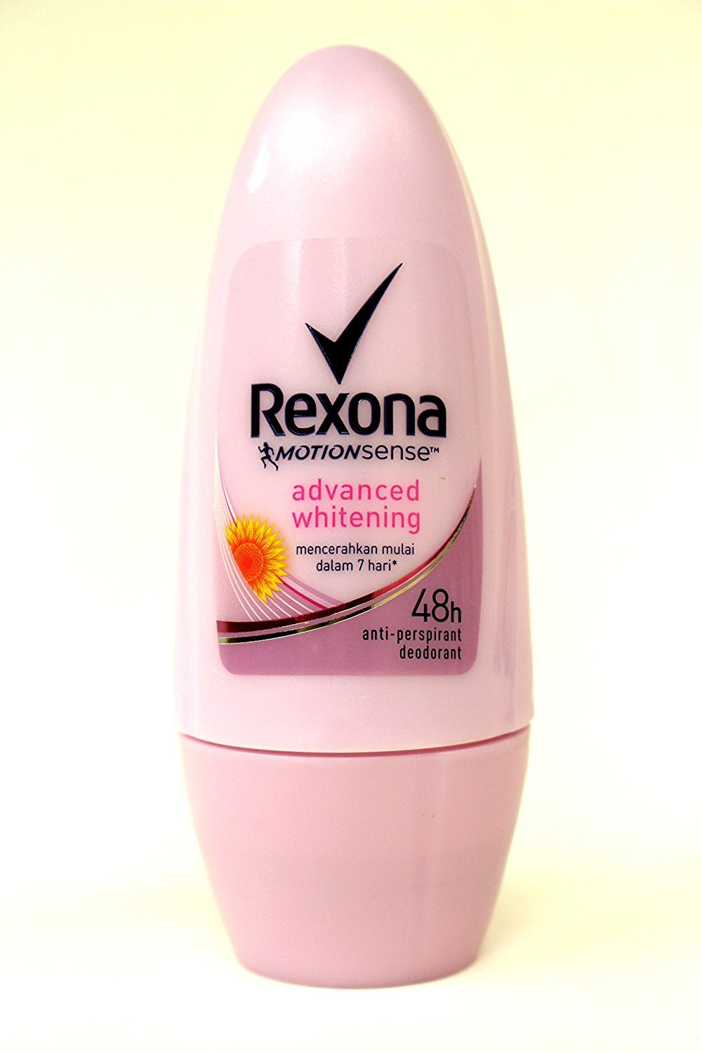 Amazon.co.jp: レクソーナ(女性用)制汗剤ロールオンタイプ 40ml 5個