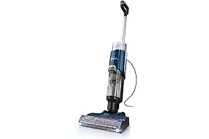 Shark VacMop All-In-One Vacuum and Mop