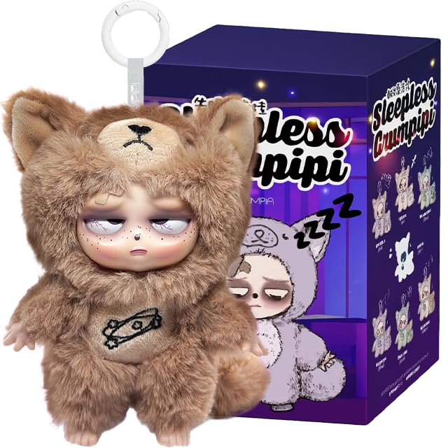 Amazon.co.jp: Grumpipi スリープレス グランピピ polyester fiber&PVC