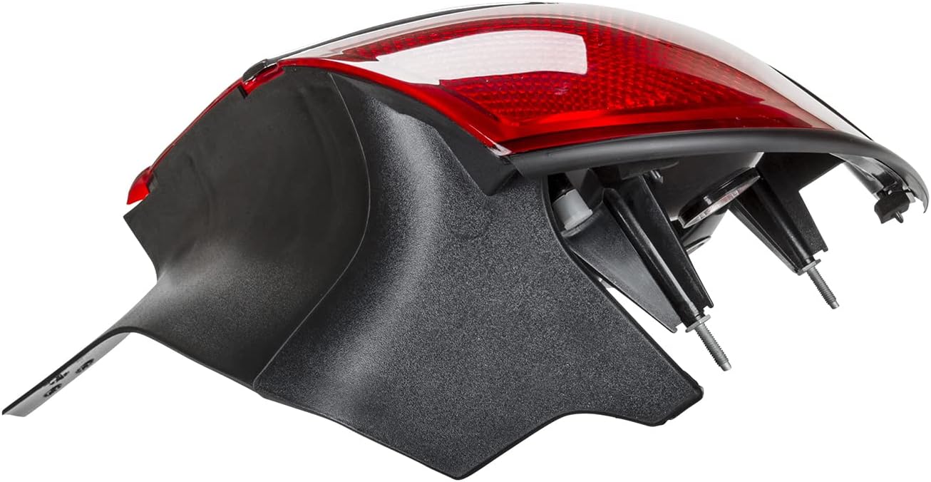 TYC 11-5374-01 Mercury Grand Marquis Driver Side Tail Light Assembly