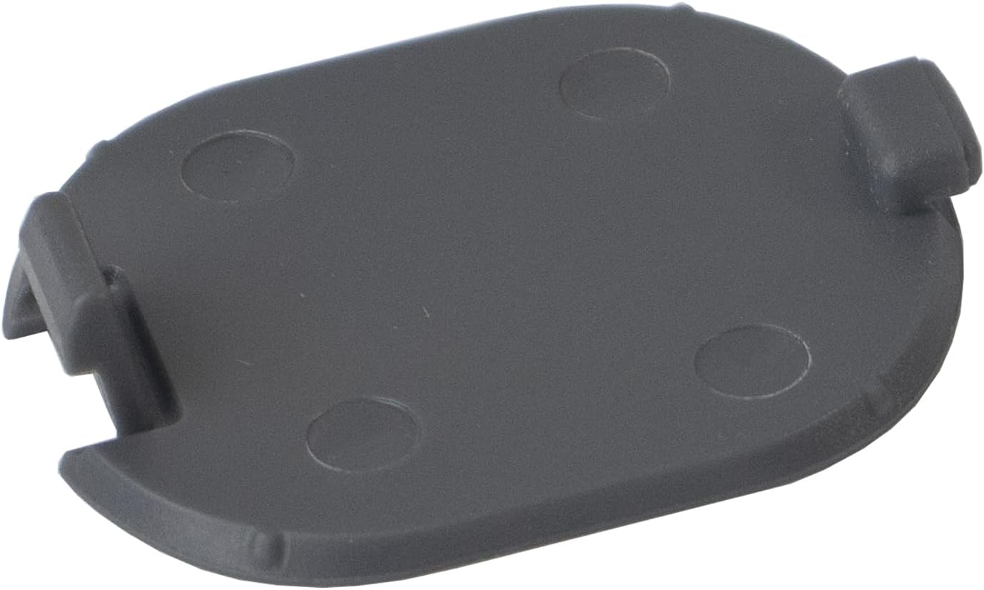 2 Pcs Tail Lamp Bezel Cap Covers for Honda CRV 2007-2011 CR-V Rear Tail Light Cover Left or Right 33506-SWA-A01