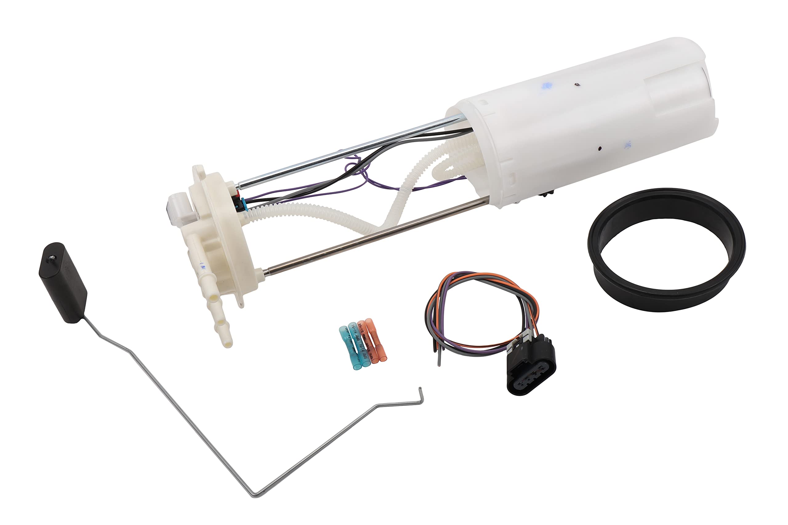 Amazon.com: GM Genuine Parts MU1776 Fuel Pump Module Kit : Automotive