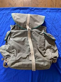 Amazon.co.jp: ww2 イギリス軍 英軍 山岳部隊用リュック 背嚢