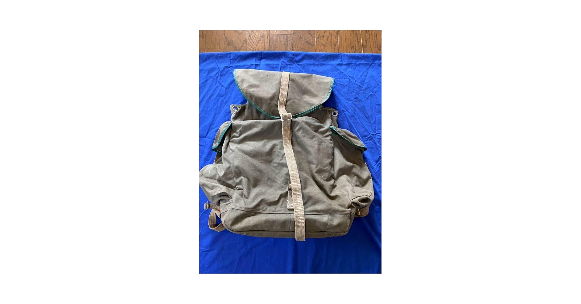 s*u様 イギリス軍 MTPカモ ベルゲンリュックサック９０L $_57.JPG?set_id=880000500F