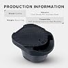Capsule Adapter Compatible with Nespresso Dolce Gusto, Genio S Plus, Coffee Capsules Converter, Integrated Flip Design Disposable/Reusable Capsules Coffee Maker Accessory